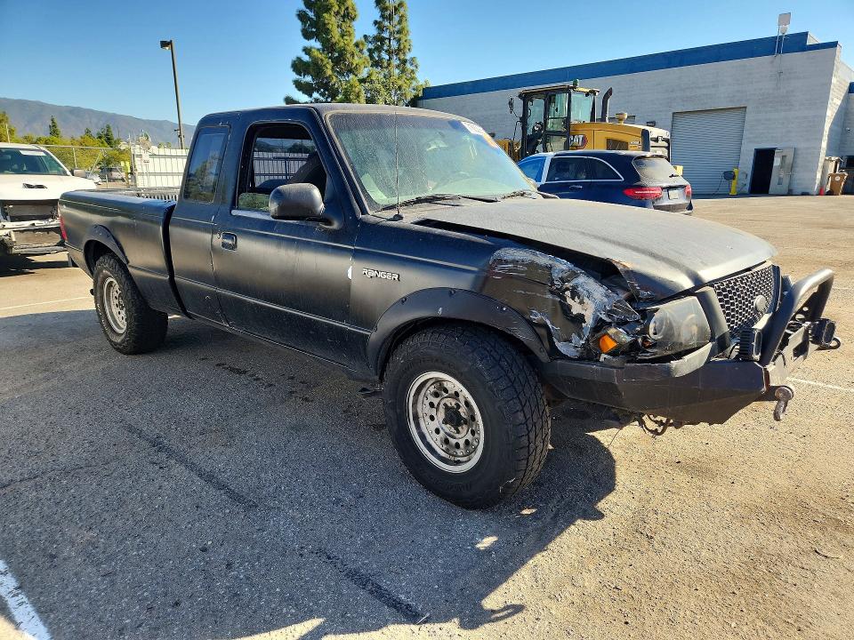 Aukcja sprzedaży 2003 Ford Ranger, vin: 1FTYR14U33PB66844, numer aukcji: 71682956