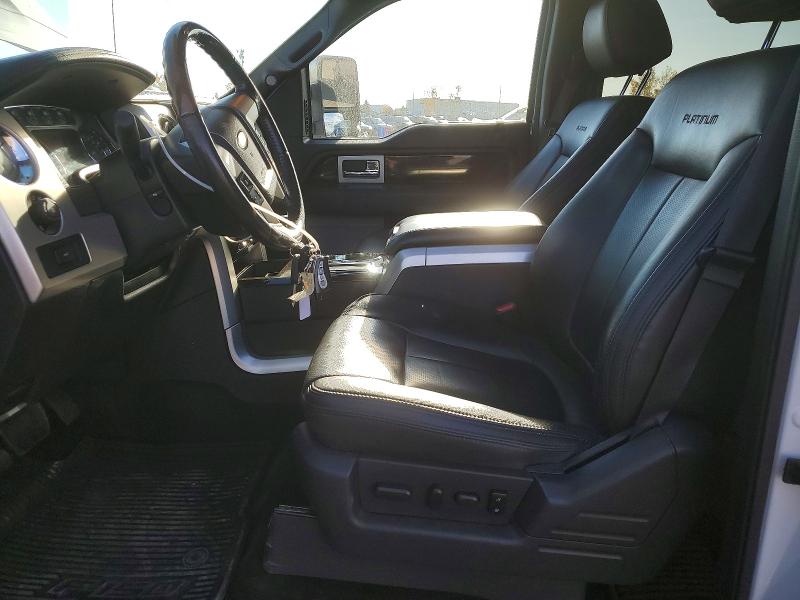 Aukcja sprzedaży 2013 Ford F150, vin: 1FTFW1ET6DFA33265, numer aukcji: 71426916