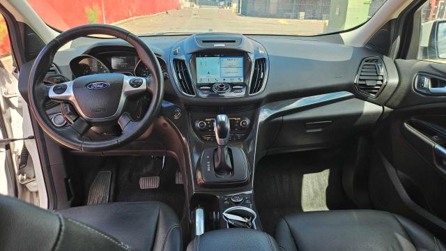 71520756 :رقم المزاد ، 1FMCU9J98GUC63564 vin ، 2016 Ford Escape مزاد بيع