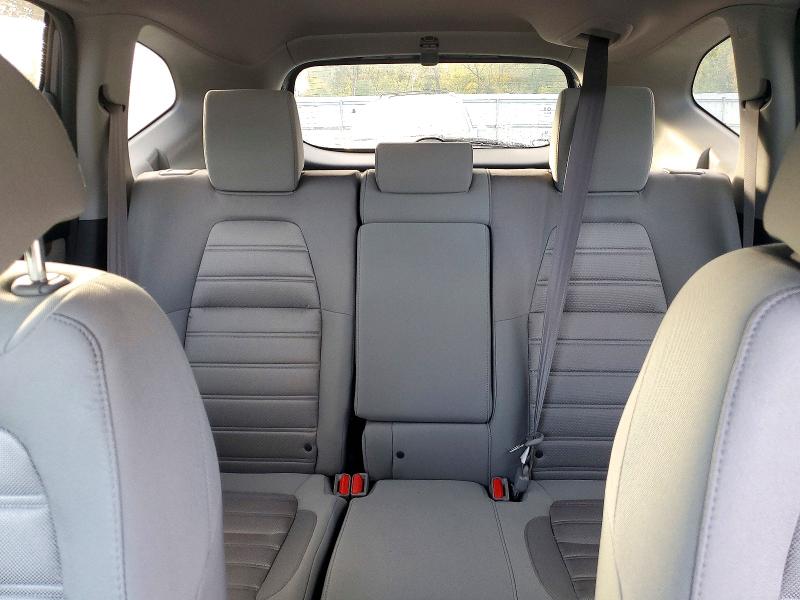 2019 Honda Cr-v მანქანა იყიდება აუქციონზე, vin: 2HKRW2H54KH641224, აუქციონის ნომერი: 72358556