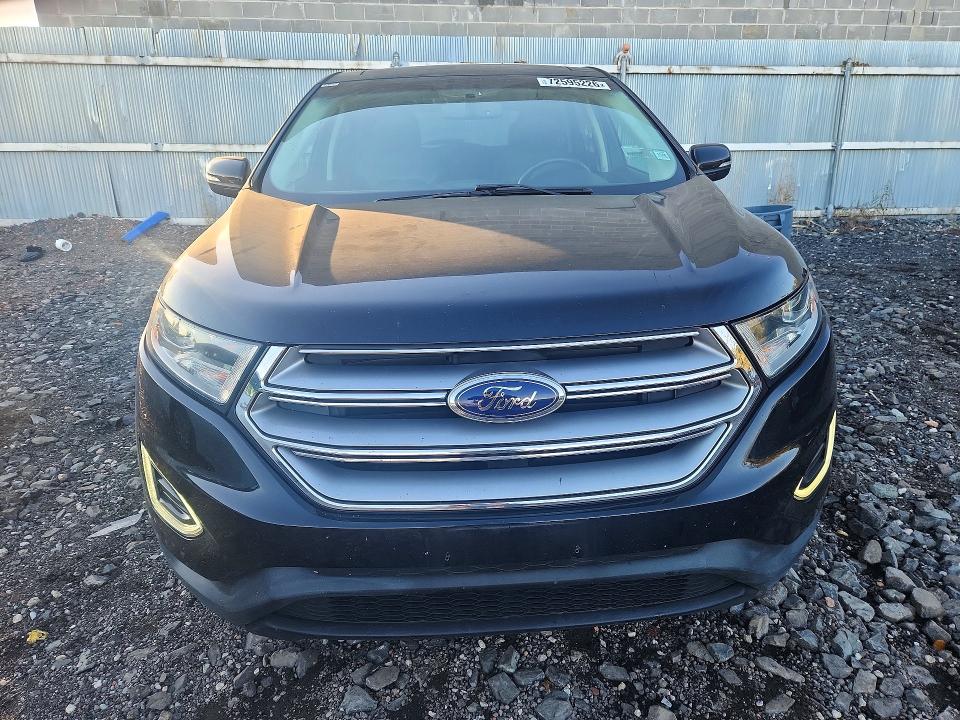 Aukcja sprzedaży 2017 Ford Edge, vin: 2FMPK4J9XHBB71096, numer aukcji: 72595226