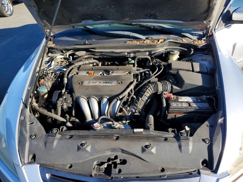 2003 Honda Accord მანქანა იყიდება აუქციონზე, vin: JHMCM56403C030559, აუქციონის ნომერი: 71685456