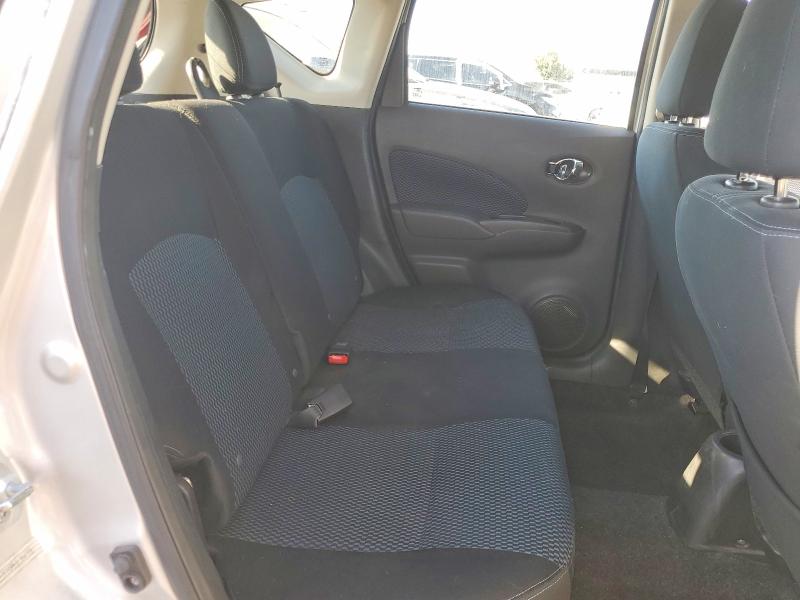 Продаж на аукціоні авто 2016 Nissan Versa Note, vin: 3N1CE2CP5GL364773, номер лоту: 71760996
