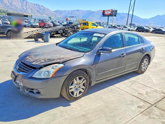 Продажа на аукционе авто 2012 Nissan Altima, vin: 1N4AL2AP2CN509720, номер лота: 71411586