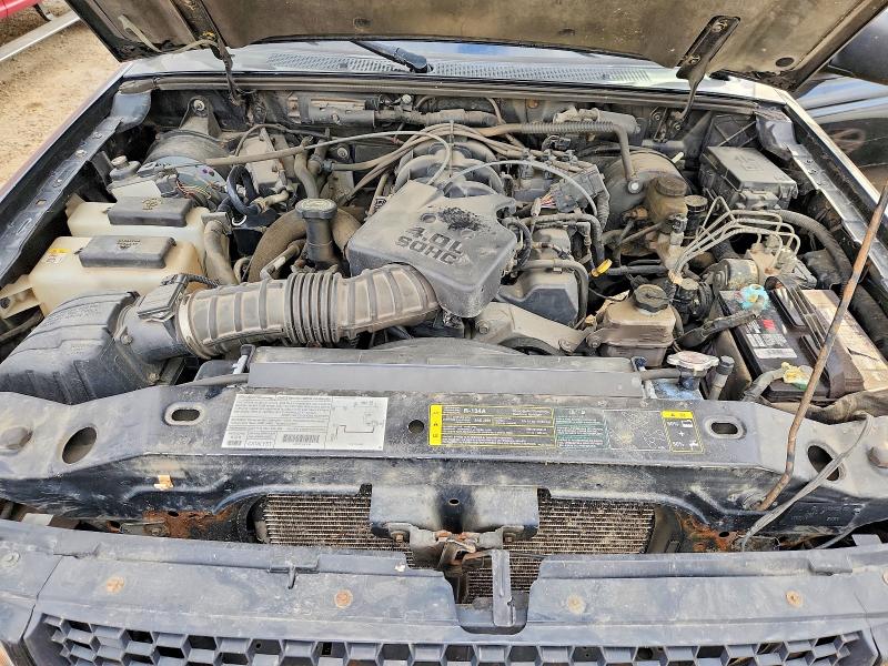 Продажа на аукционе авто 2003 Ford Ranger, vin: 1FTZR45E83PB07897, номер лота: 71405896