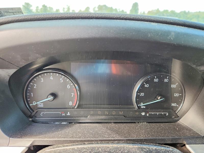 Продажа на аукционе авто 2020 Ford Explorer, vin: 1FMSK8DH5LGB02872, номер лота: 71470256