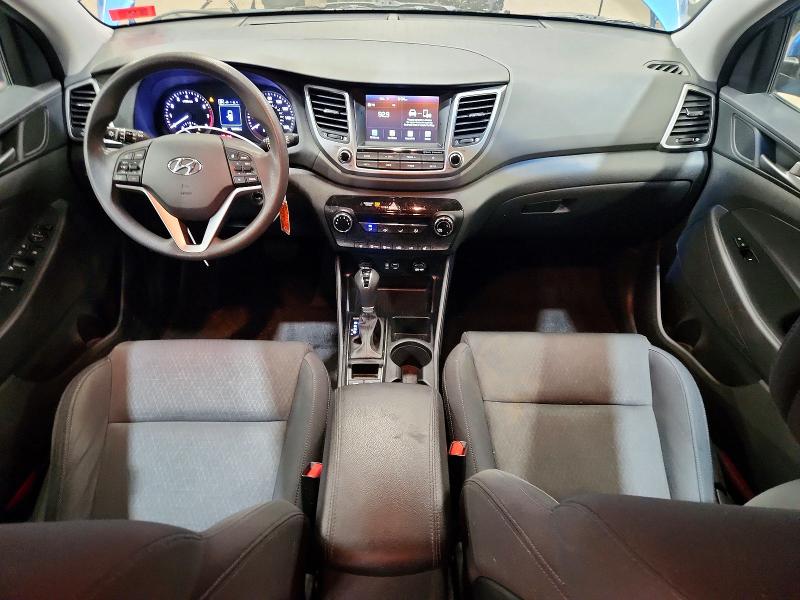 Продажа на аукционе авто 2018 Hyundai Tucson, vin: KM8J3CA49JU736942, номер лота: 71559436
