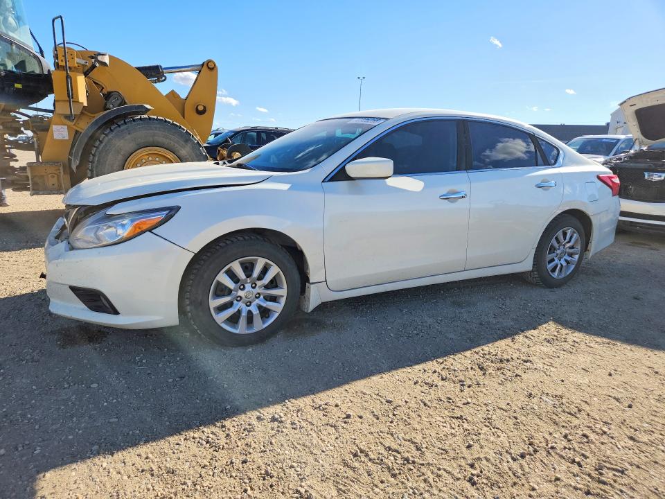 Aukcja sprzedaży 2017 Nissan Altima, vin: 1N4AL3APXHC285458, numer aukcji: 70926256