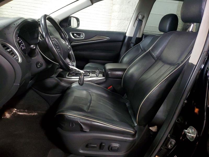 Продаж на аукціоні авто 2019 Infiniti Qx60, vin: 5N1DL0MM6KC561340, номер лоту: 69464496