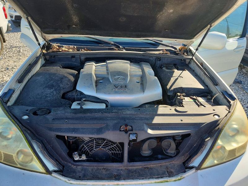Продаж на аукціоні авто 2004 Lexus Gx, vin: JTJBT20X840039883, номер лоту: 71879816