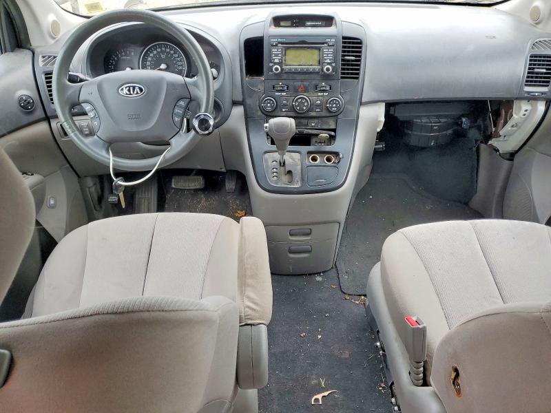 Продаж на аукціоні авто 2011 Kia Sedona, vin: KNDMG4C73B6376186, номер лоту: 71169996