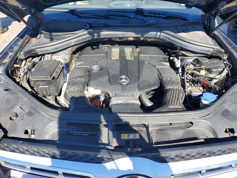 Продажа на аукционе авто 2017 Mercedes-benz Gls, vin: 4JGDF6EE3HA931844, номер лота: 71641006