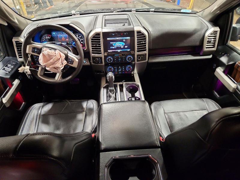 Продаж на аукціоні авто 2015 Ford F150, vin: 1FTEX1EP2FFB18375, номер лоту: 72848696