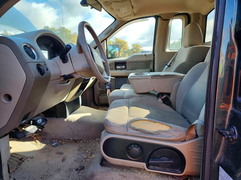 Aukcja sprzedaży 2004 Ford F150, vin: 1FTRF14564NA46412, numer aukcji: 70934536