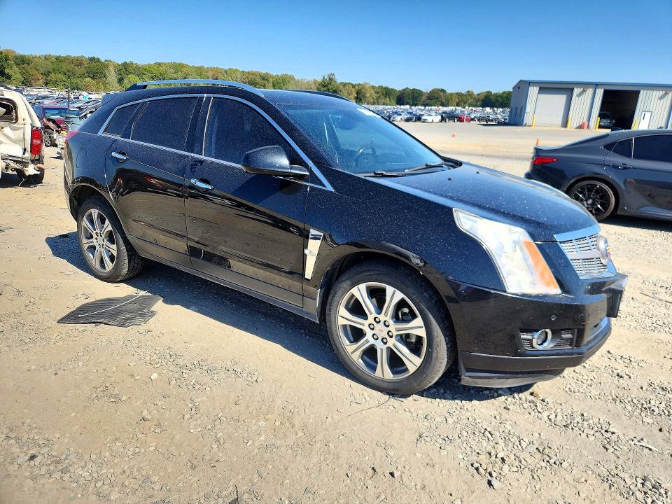 2012 Cadillac Srx მანქანა იყიდება აუქციონზე, vin: 3GYFNFE31CS513024, აუქციონის ნომერი: 72426526