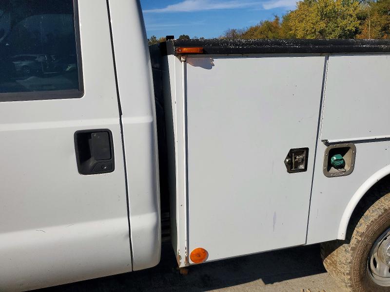 Aukcja sprzedaży 2011 Ford F250, vin: 1FDBF2AT5BEC63520, numer aukcji: 73065756