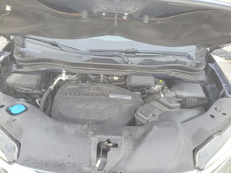 Aukcja sprzedaży 2017 Honda Ridgeline, vin: 5FPYK2F66HB010685, numer aukcji: 68847796