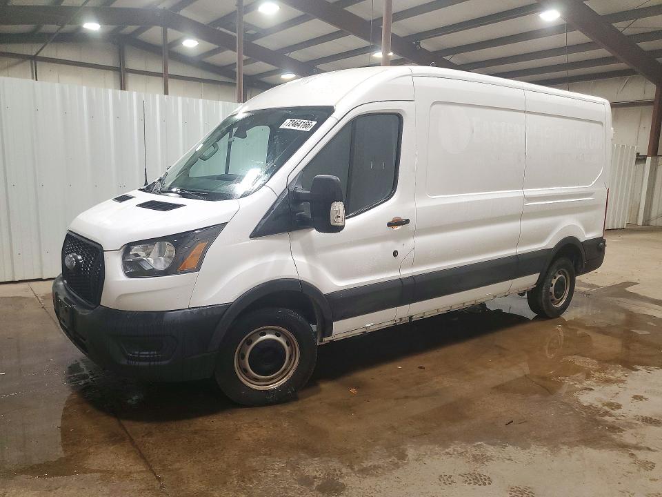 2023 Ford Transit მანქანა იყიდება აუქციონზე, vin: 1FTBR1C82PKB22878, აუქციონის ნომერი: 72464166