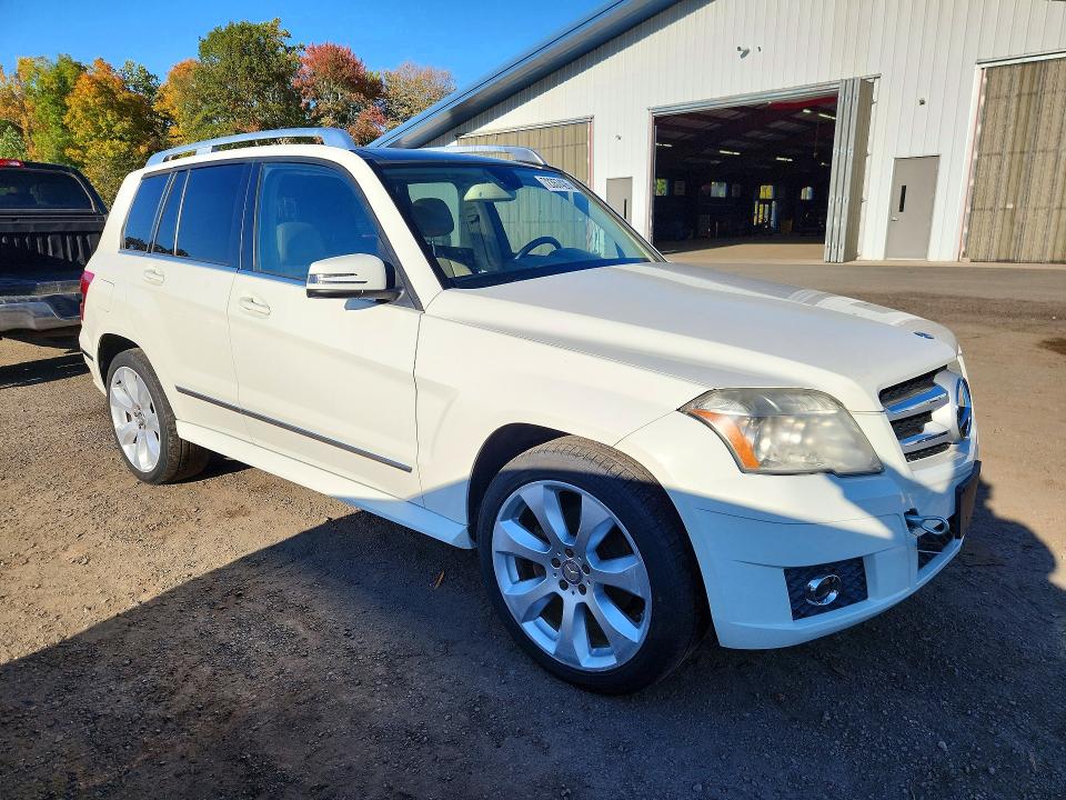 Продаж на аукціоні авто 2010 Mercedes-benz Glk, vin: WDCGG8HB5AF316534, номер лоту: 72357426