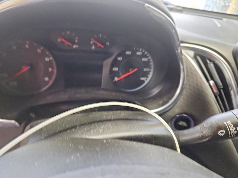 Aukcja sprzedaży 2019 Chevrolet Malibu, vin: 1G1ZD5ST4KF146054, numer aukcji: 71362976
