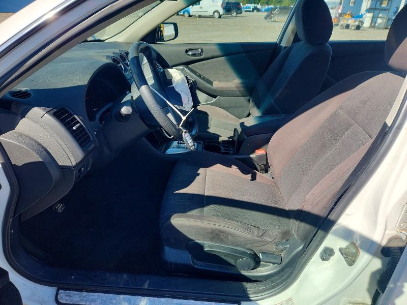 2012 Nissan Altima მანქანა იყიდება აუქციონზე, vin: 1N4AL2AP4CC249574, აუქციონის ნომერი: 71611086