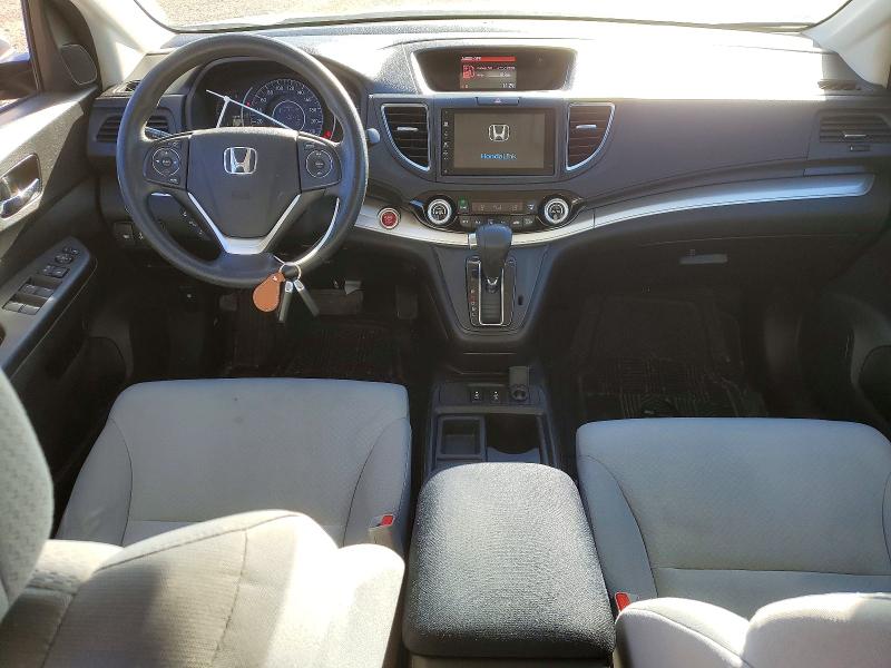 Продаж на аукціоні авто 2016 Honda Cr-v, vin: 2HKRM4H53GH100691, номер лоту: 73816516