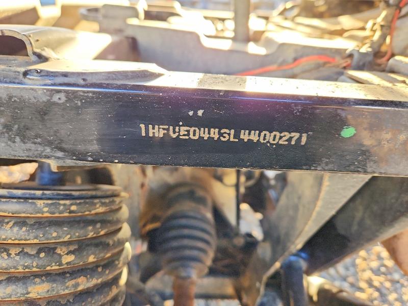 Продажа на аукционе авто 2020 Honda Sxs1000, vin: 1HFVE0443L4400271, номер лота: 69816586