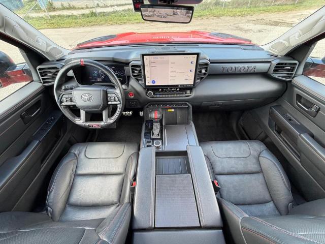 Auction sale of the 2023 Toyota Sequoia, vin: 7SVAAABA1PX011240, lot number: 71621436