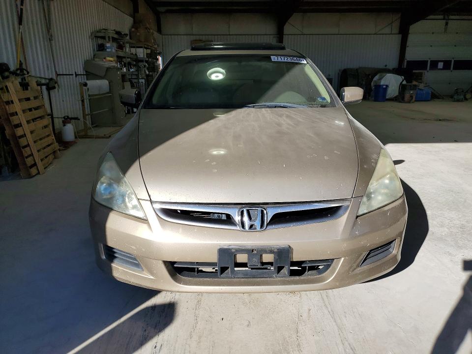 Aukcja sprzedaży 2006 Honda Accord, vin: 1HGCM56816A122575, numer aukcji: 71723646
