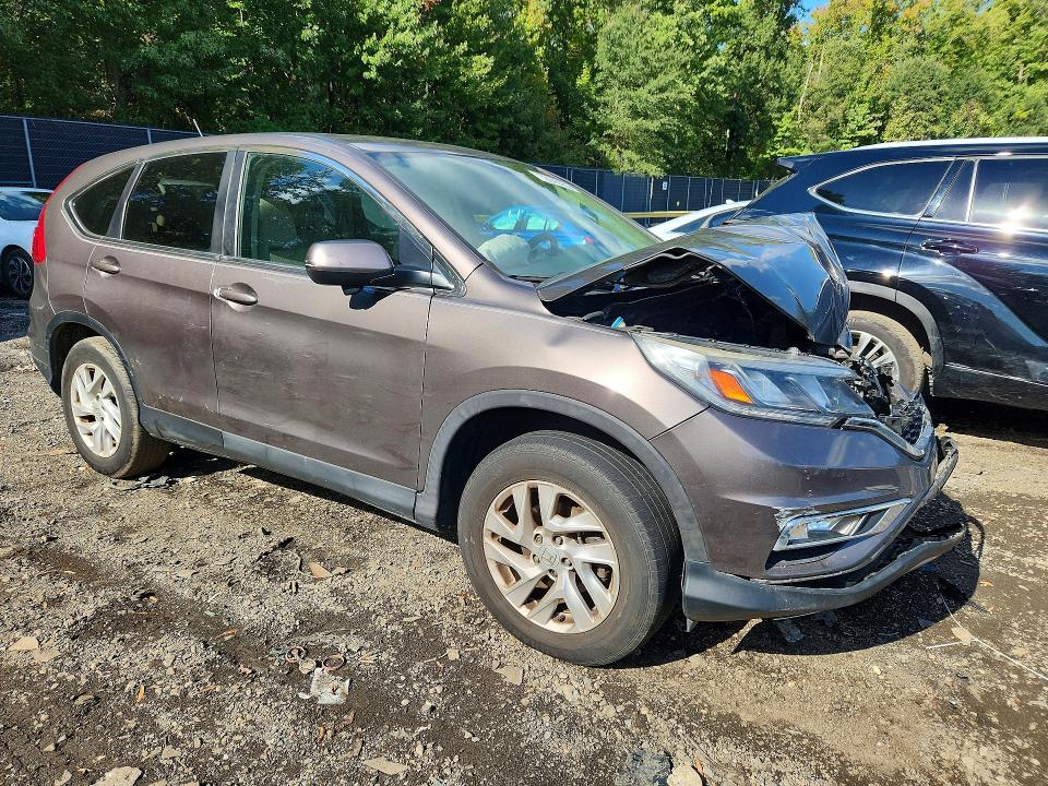 72045556 :رقم المزاد ، 2HKRM4H57GH713333 vin ، 2016 Honda Cr-v مزاد بيع