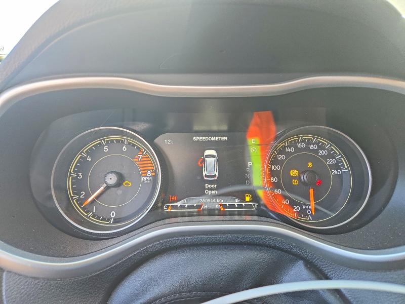 Продаж на аукціоні авто 2016 Jeep Cherokee, vin: 1C4PJMBS3GW223187, номер лоту: 71233116