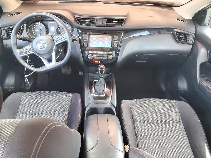 Продаж на аукціоні авто 2017 Nissan Rogue Sport, vin: JN1BJ1CR4HW142658, номер лоту: 71289826