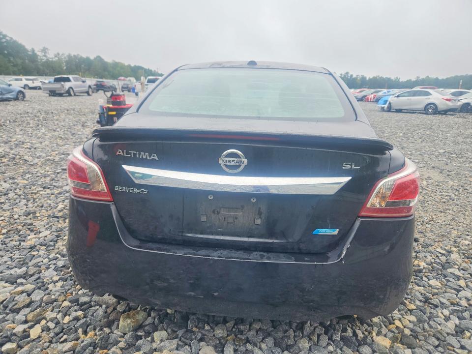 Продаж на аукціоні авто 2013 Nissan Altima, vin: 1N4AL3AP6DN545899, номер лоту: 71795776