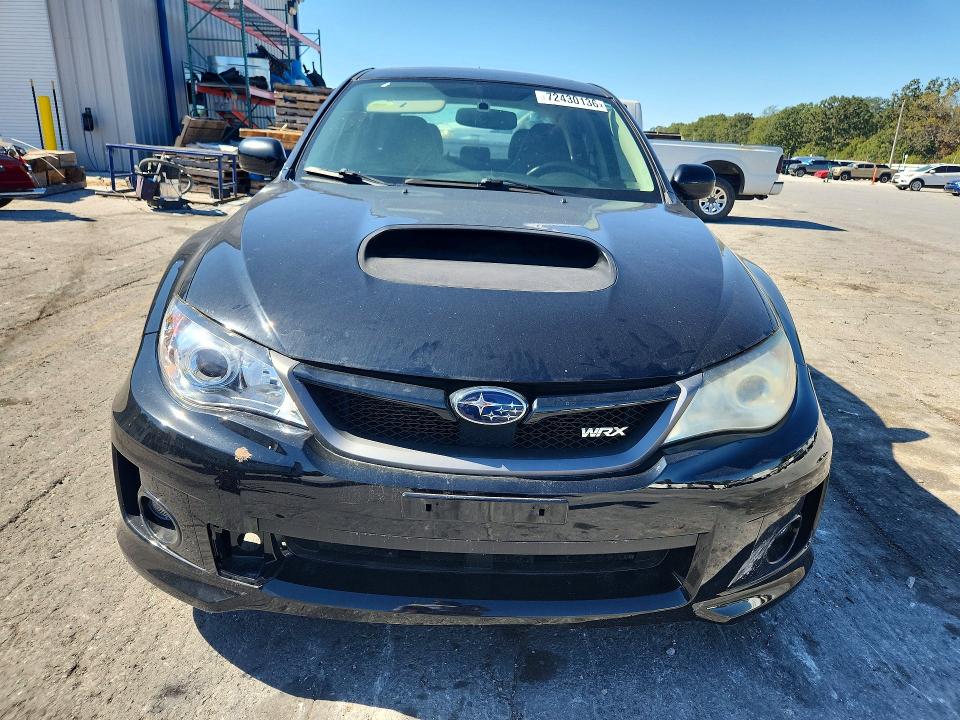 72430136 :رقم المزاد ، JF1GV7F64DG028407 vin ، 2013 Subaru Impreza مزاد بيع