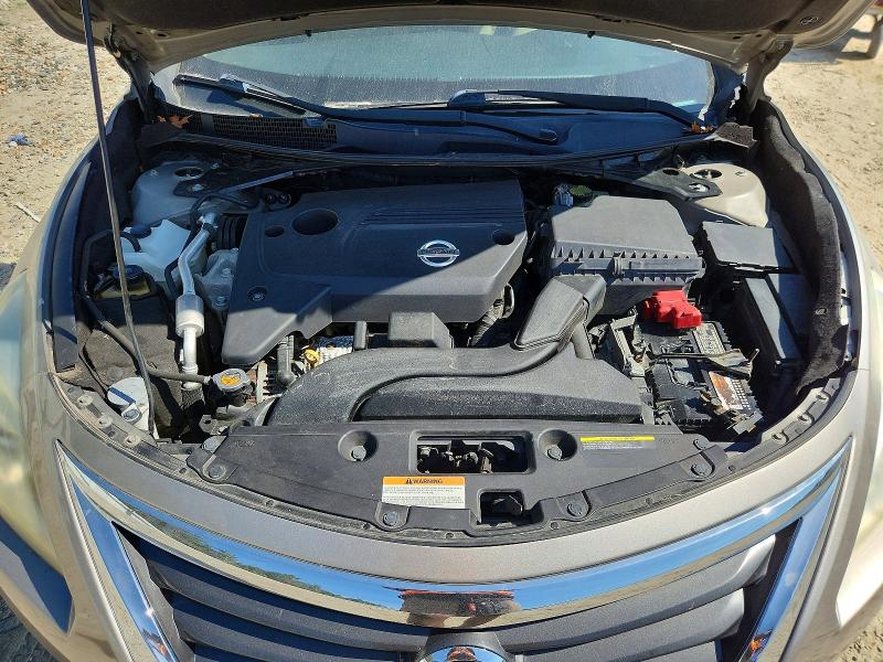 Продажа на аукционе авто 2015 Nissan Altima, vin: 1N4AL3AP8FC450114, номер лота: 71600936