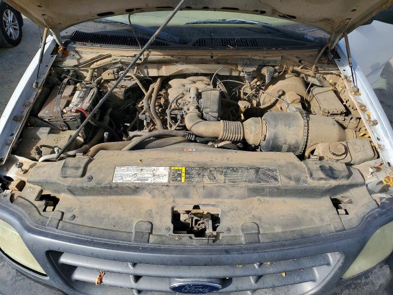 Продаж на аукціоні авто 2003 Ford F150, vin: 2FTRF18223CB01961, номер лоту: 71507396