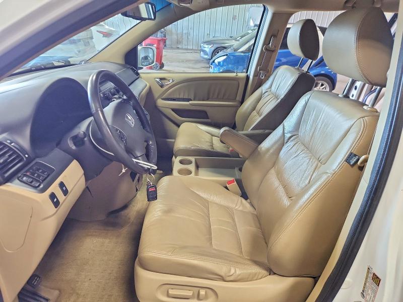 Продажа на аукционе авто 2010 Honda Odyssey, vin: 5FNRL3H74AB090936, номер лота: 71874536