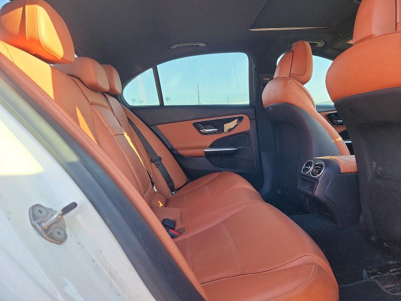 Aukcja sprzedaży 2022 Mercedes-benz C, vin: W1KAF4GB3NR064673, numer aukcji: 71625156