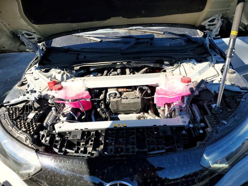 Aukcja sprzedaży 2023 Mercedes-benz Eqe Sedan, vin: W1KEG1CBXPF034741, numer aukcji: 71213336