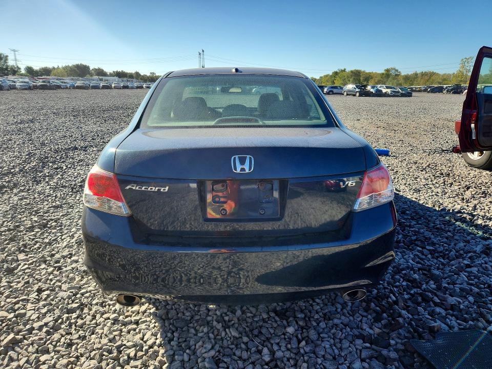 Продаж на аукціоні авто 2010 Honda Accord, vin: 5KBCP3F84AB010333, номер лоту: 69504176