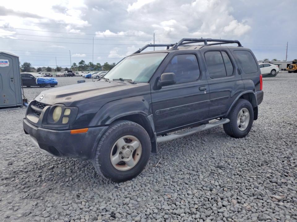 Продажа на аукционе авто 2002 Nissan Xterra, vin: 5N1ED28T82C586772, номер лота: 71744216