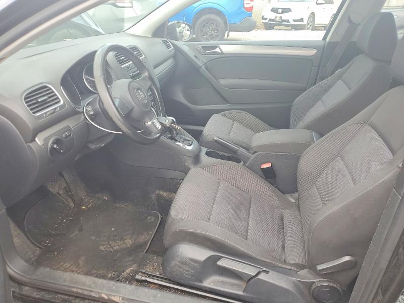 Продаж на аукціоні авто 2013 Volkswagen Golf, vin: WVWBB7AJ0DW012364, номер лоту: 71016056