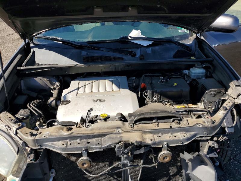 Продаж на аукціоні авто 2008 Toyota Highlander, vin: JTEES43A282016868, номер лоту: 71502856
