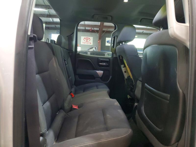 71966366 :رقم المزاد ، 1GCVKREH4EZ254798 vin ، 2014 Chevrolet Silverado مزاد بيع