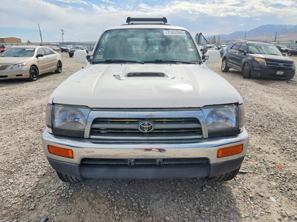 Продаж на аукціоні авто 1997 Toyota 4runner, vin: JT3HN86R8V0130385, номер лоту: 71853966