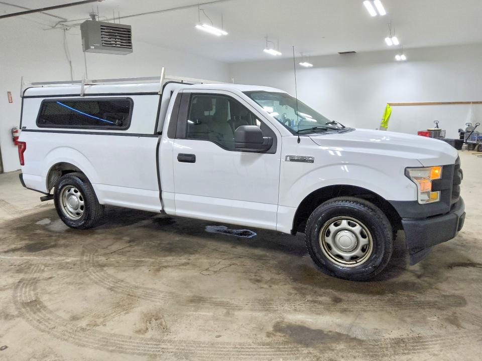 Aukcja sprzedaży 2017 Ford F150, vin: 1FTMF1C8XHKC30782, numer aukcji: 71195696