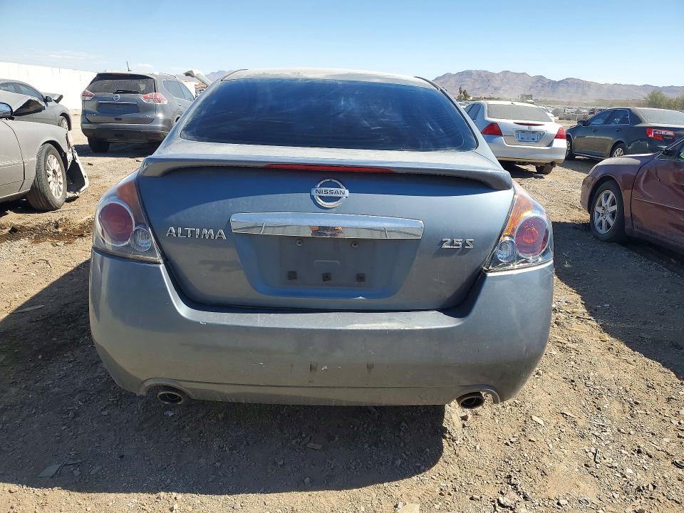 Aukcja sprzedaży 2012 Nissan Altima, vin: 1N4AL2AP9CN496576, numer aukcji: 65041366