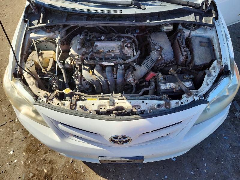 Aukcja sprzedaży 2013 Toyota Corolla, vin: 5YFBU4EE3DP168168, numer aukcji: 72312266