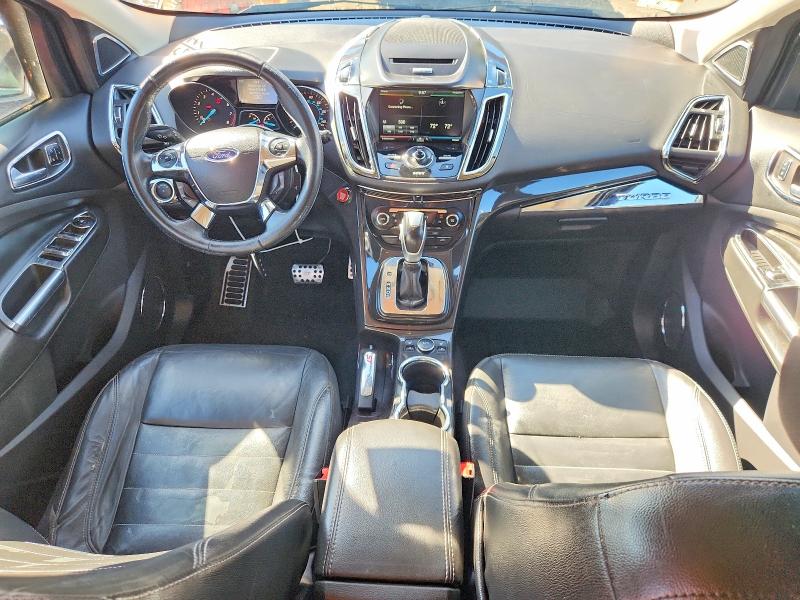 Продажа на аукционе авто 2014 Ford Escape, vin: 1FMCU9JX4EUC72340, номер лота: 71423526