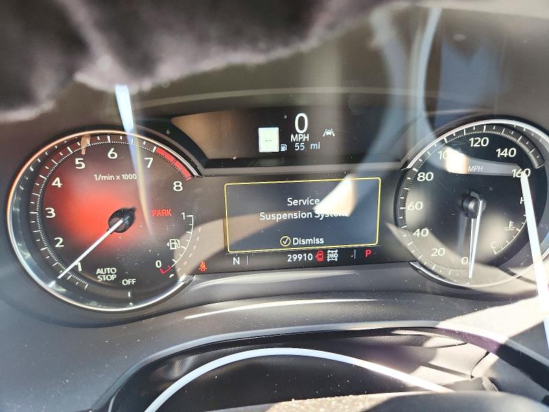 66338096 :رقم المزاد ، 1GYKPGRS6SZ103935 vin ، 2025 Cadillac Xt6 مزاد بيع